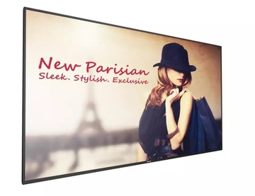 Philips 49BDL4050D monitor