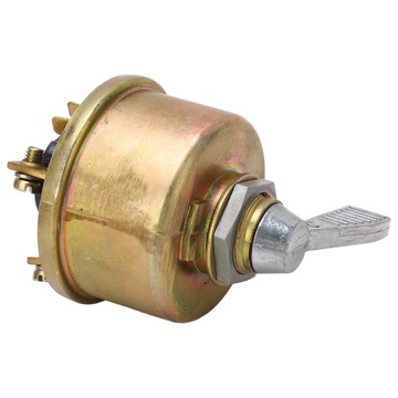 Выключатель зажигания TX10954 Водонепроницаемый, с быстрым откликом, подходит для длинных