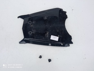 KAWASAKI Z1000 03-06 NADKOLE CHLAPACZ