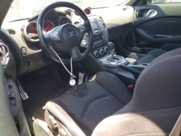 Nissan 370Z 2017 Nissan 370 Z 2017 NISSAN 370Z BASE 3.7 Benzyna 331KM, zdjęcie 7