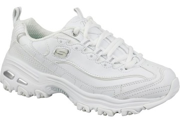 Damskie sneakers Skechers D'Lites - Fresh Start 11931-WSL r.38
