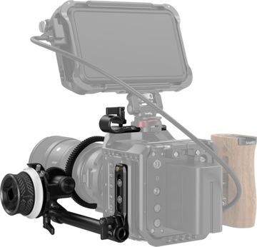 SmallRig 3010 Mini Follow Focus