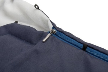 СПАЛЬНЫЙ МЕШОК ДЛЯ КОЛЯСКИ POLAR NAVY (95x40)