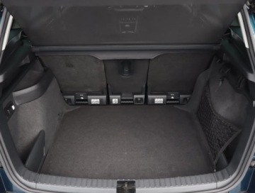 Skoda Karoq Crossover 1.5 TSI ACT 150KM 2018 Skoda Karoq 1.5 TSI, Salon Polska, Serwis ASO, zdjęcie 13