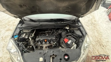 Honda CR-V III SUV 2.0 i-VTEC 150KM 2009 Honda CR-V 2.0iVtec automat 4x4 xenon podgrzewane fotele bezwypadkowy 1.r, zdjęcie 34