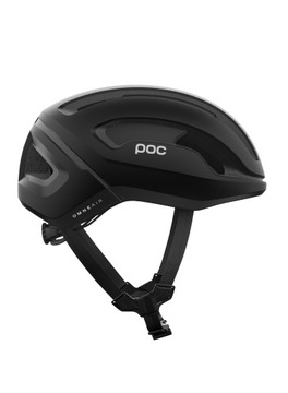 Kask rowerowy Poc Omne Air Mips czarny r. S