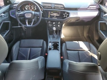 Audi Q3 II 2022 Audi Q3 Premium S-Line 45 2022 2.0l 2.0 Benzyna 228KM, zdjęcie 8