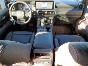 Toyota Land Cruiser VIII 2025 Toyota Land Cruiser Base 2025 2.4l 2.4 Hybryda 275KM, zdjęcie 8