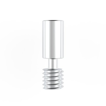 GARDZIEL GŁOWICY SPRITE EKSTRUDER ENDER 3 S1 TYTAN