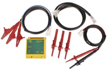 REFCO INVERTER CHECK тестер анализатора инверторов