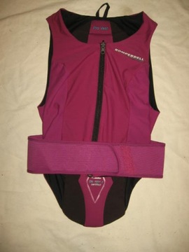 ЗАЩИТА СПИНЫ KOMPERDELL CROSS PROTECTION 6.0