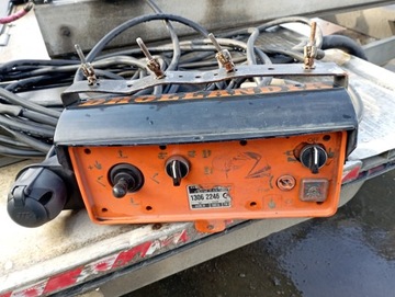 ДХОЛЛАНДИЯ ЛИФТ 2014