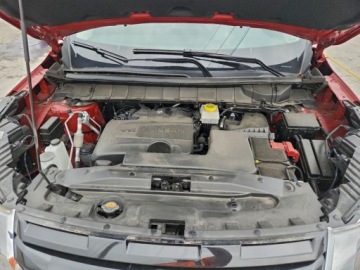 Nissan Pathfinder III 2024 Nissan Pathfinder SL 2024 3.5 Benzyna 284KM, zdjęcie 6