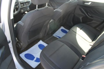 Ford Focus IV Kombi 1.5 EcoBlue 120KM 2021 Ford Focus Connected Gwarancja F-vat 120HP, zdjęcie 14