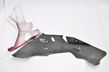 Плуг боковой правый Honda CBR 600 RR PC37 03-06