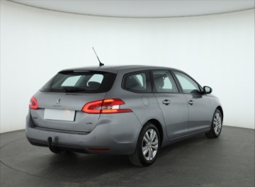 Peugeot 308 II SW 1.6 BlueHDi 99KM 2016 Peugeot 308 1.6 BlueHDi, Navi, Klima, Klimatronic, zdjęcie 4