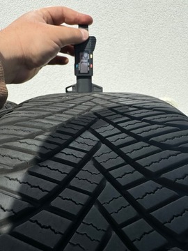 MULTISEZONNÍ R19 BMW SÉRIE 5 F10,F11,SERIA 6 F12,F13