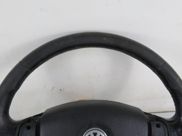 РУЛЕВОЕ КОЛЕСО VW PASSAT B6 (3C2)