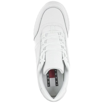Tommy Jeans High Cleated Sneaker EN0EN02125-0K4 39