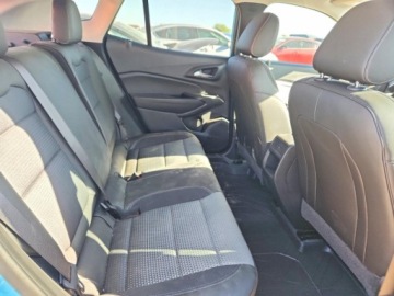 Chevrolet Trax 2026 Chevrolet Trax 1LT 2026 1.2 Benzyna 137KM, zdjęcie 10