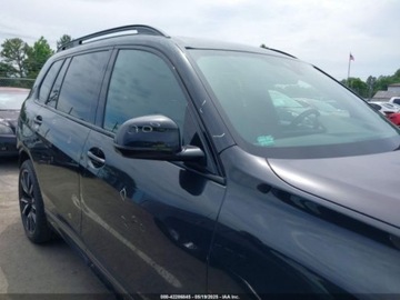 BMW X7 2021 BMW X7 xDrive40i 2021 3.0l 3.0 Benzyna 335KM, zdjęcie 6