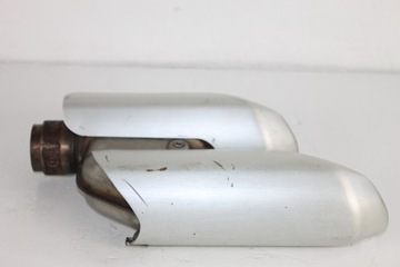 DUCATI MULTISTRADA 1200 S 16+ WYDECH TŁUMIK