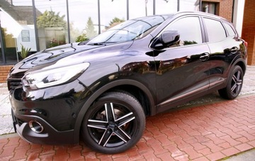 Renault Kadjar Crossover 1.2 Energy TCe 130KM 2016 Renault Kadjar IntensEnergy|FuLLLed| Navi|EXP|, zdjęcie 25