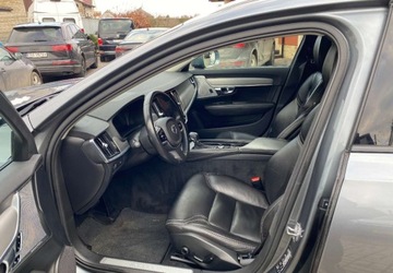 Volvo 2018 Volvo V90 Cross Country Volvo V90 Cross Country 2.0 Diesel 190KM, zdjęcie 6