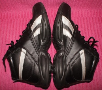 REEBOK STUDIO BEAT MID – СПОРТИВНАЯ ОБУВЬ 37,5; 24 см