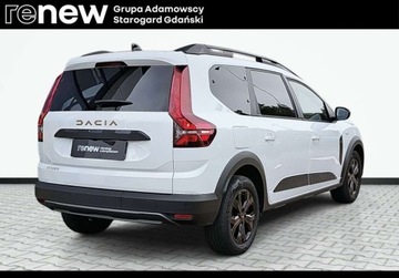 Dacia Jogger 2023 Dacia Jogger PL salon, Grupa Adamowscy, 1 WL BenzynaLPG 100KM, zdjęcie 1