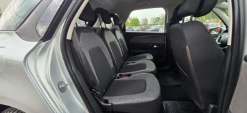 Citroen C4 Picasso II 2013 Citroen C4 Picasso 1.6 HDI Automat Led Kamera PdC Import Raty Oplaty, zdjęcie 26