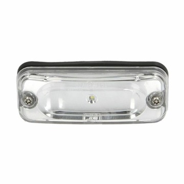 LAMPA OBRYSOWA OBRYSÓWKA OBRYS DAF XF 105 LED