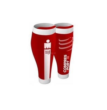 COMPRESSPORT IRONMAN 2016 R2 OPASKI KOMPRESYJNE NA ŁYDKI T1
