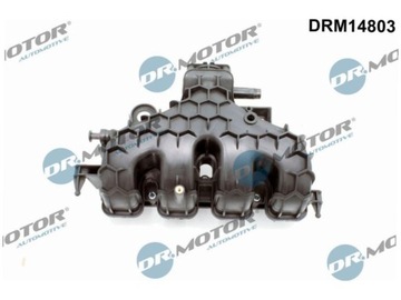 DR.MOTOR DRM14803 MODUL TRUBKY VSTUPNÉ