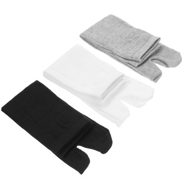 Спортивные носки Tabi V-Toe, 15 пар.