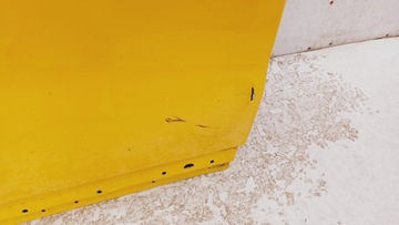 MASERATI LEVANTE ДВЕРЬ ПЕРЕДНЯЯ ПРАВАЯ