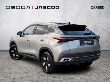Omoda 5 1.5 T-GDI 224KM 2025 Omoda 5 NF HEV Premium rok prod. 2025r, zdjęcie 2