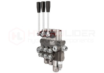 КРЫШКА C-360 3 SEC 2.00.16.530.2 ГИДРОЛИДЕР