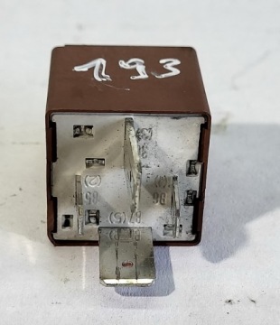 Реле Piaggio MP3 X8 X9 XEVO 125-500 03-12