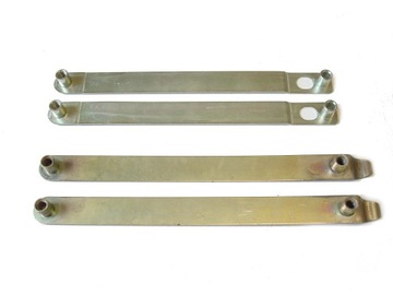 HARLEY DAVIDSON DYNA STELAŻ MOCOWANIE BŁOTNIKA TYŁ