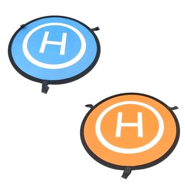 Мат посадочной площадку 75 см для DJI Mavic Pro Air 2 Drone 2