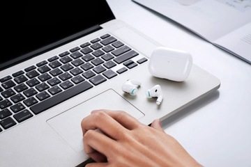 SpinFit CP1025-L предназначен для AirPods Pro Size. л