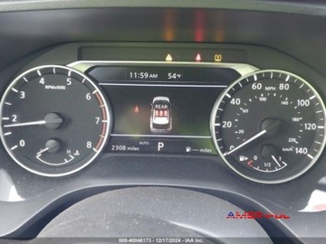 Nissan X-Trail IV 2023 Nissan X-Trail 2023 r. 1,5L INTELLIGENT AWD 1.5 Benzyna 201KM, zdjęcie 6