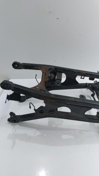 Задняя рама задняя Honda CBF 600 PC43 07-13