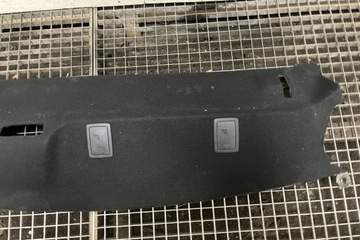 POLIČKA KUFRU DODGE CHALLENGER COUPE 1ZA12DX9AH 6.4L GASOLINE 361KW 2015