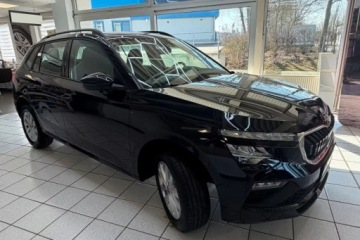 Skoda Kamiq Crossover Facelifting 1.5 TSI 150KM 2026 Skoda Kamiq Selection 150KM 1.5 TSI Duzy Rabat Polski Salon Apple CarPl, zdjęcie 1