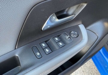 Opel Mokka II SUV 1.5 Diesel 110KM 2022 Opel Mokka ULTIMATE 1.5D 110Ps 6Biegow FullLed Kamera MartwePole Bezwypadk, zdjęcie 34