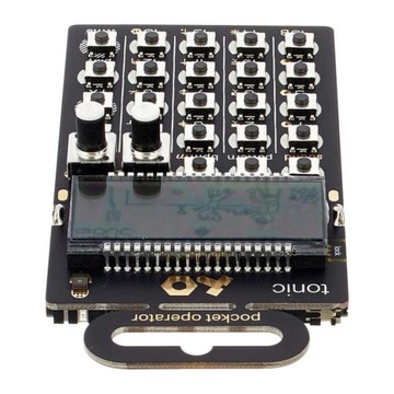 Тоник Подростковая Инженерия ПО-32