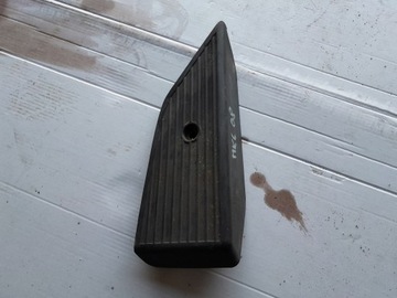 FORD FUSION Fiesta MK6 dywan stopień pod nogę EUR