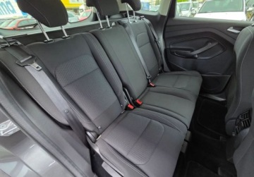 Ford Kuga II SUV Facelifting 1.5 EcoBoost 150KM 2018 Ford Kuga 1.5benz 150KM 6b FULL LED Grz.szybafotelekier Kamera PDC faktur, zdjęcie 7